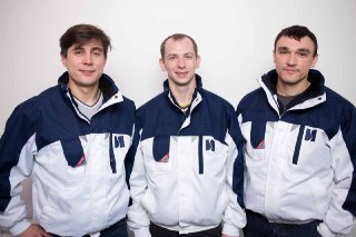 О компании ПотолокСервис: установка натяжных потолков в Сосновом Боре