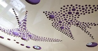 Резной потолок Apply Сосновый Бор, цена от 4104 руб.